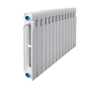 Радиатор чугунный STI Нова-500 13 секция